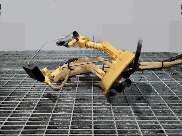 bontott BMW X1 Üzemanyagszint Jeladó