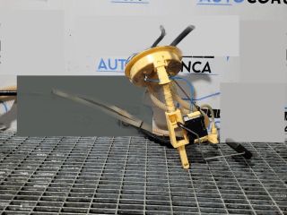 bontott BMW X1 Üzemanyagszint Jeladó