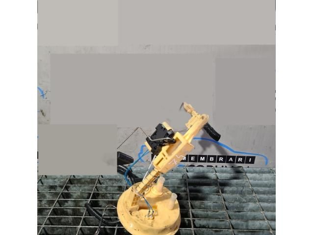 bontott BMW X1 Üzemanyagszint Jeladó