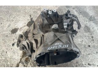 bontott BMW X1 Váltó (Mechanikus)