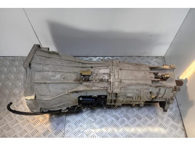 bontott BMW X1 Váltó (Mechanikus)