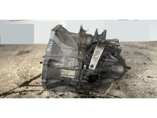 bontott BMW X1 Váltó (Mechanikus)