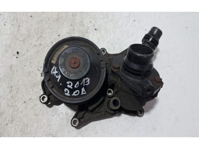 bontott BMW X1 Vízpumpa