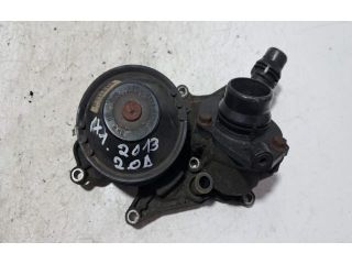 bontott BMW X1 Vízpumpa