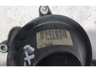 bontott BMW X1 Vízpumpa