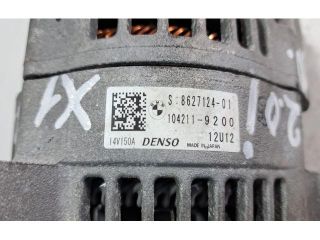 bontott BMW X1 Generátor