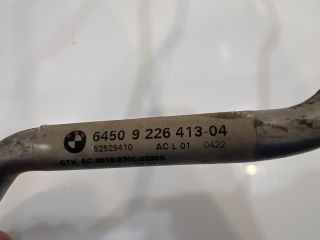 bontott BMW X1 Klíma Cső