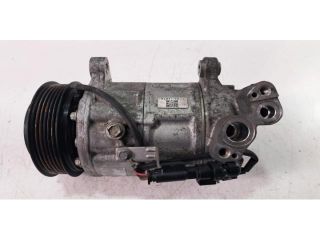 bontott BMW X1 Klímakompresszor