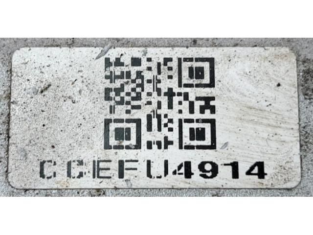 bontott BMW X1 Klímakompresszor