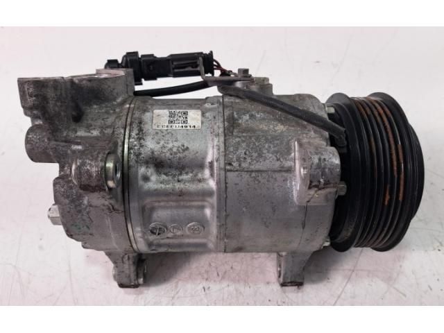 bontott BMW X1 Klímakompresszor