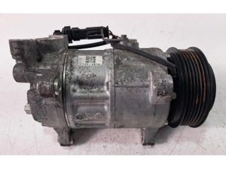 bontott BMW X1 Klímakompresszor