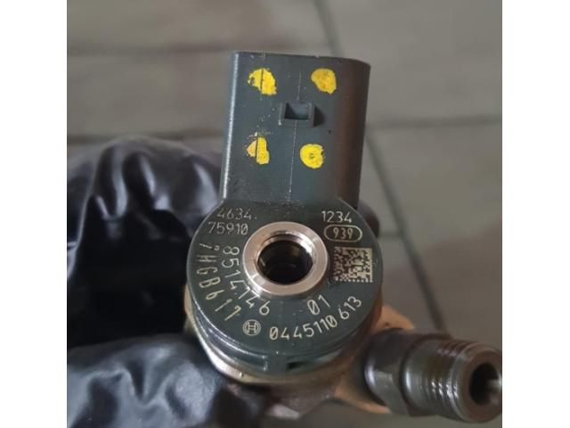 bontott BMW X1 Porlasztó (1 db)