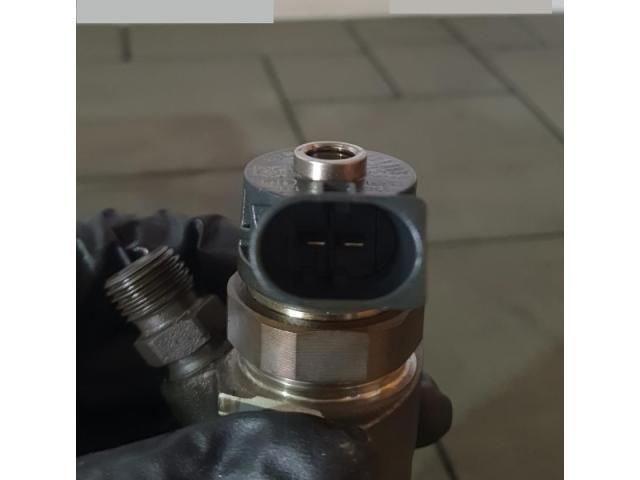 bontott BMW X1 Porlasztó (1 db)