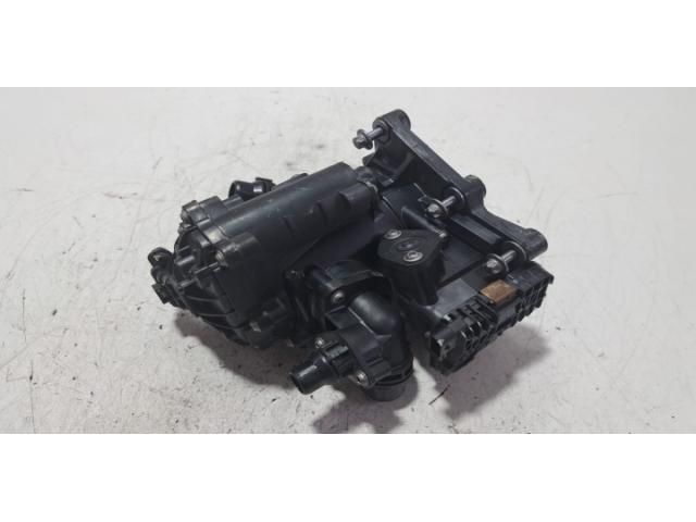 bontott BMW X1 Termosztátház