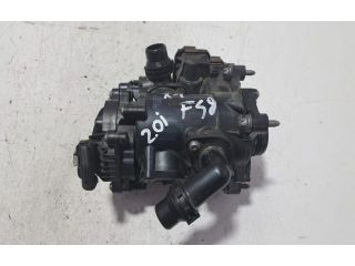 bontott BMW X1 Termosztátház