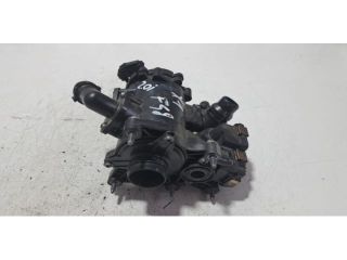 bontott BMW X1 Termosztátház