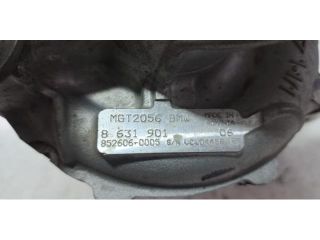 bontott BMW X1 Turbó