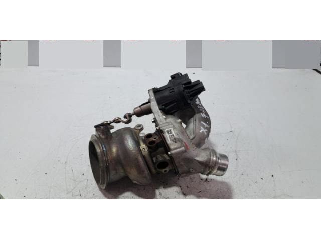 bontott BMW X1 Turbó