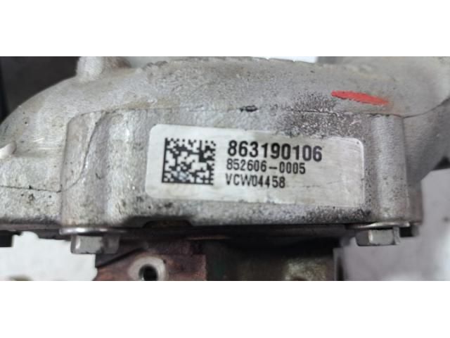 bontott BMW X1 Turbó