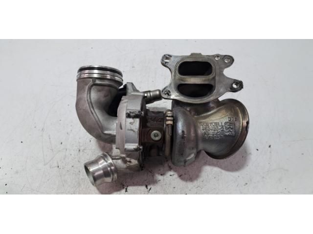 bontott BMW X1 Turbó