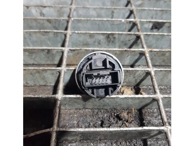 bontott BMW X1 Start / Stop Indító Gomb