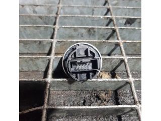 bontott BMW X1 Start / Stop Indító Gomb