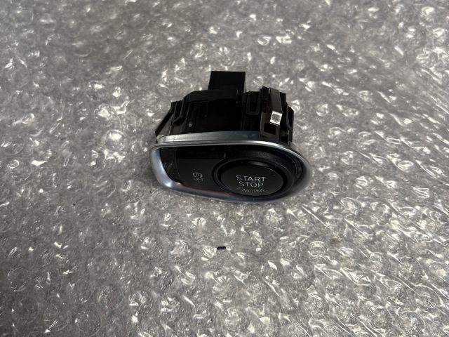 bontott BMW X1 Start / Stop Indító Gomb