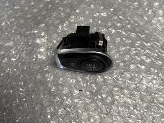 bontott BMW X1 Start / Stop Indító Gomb