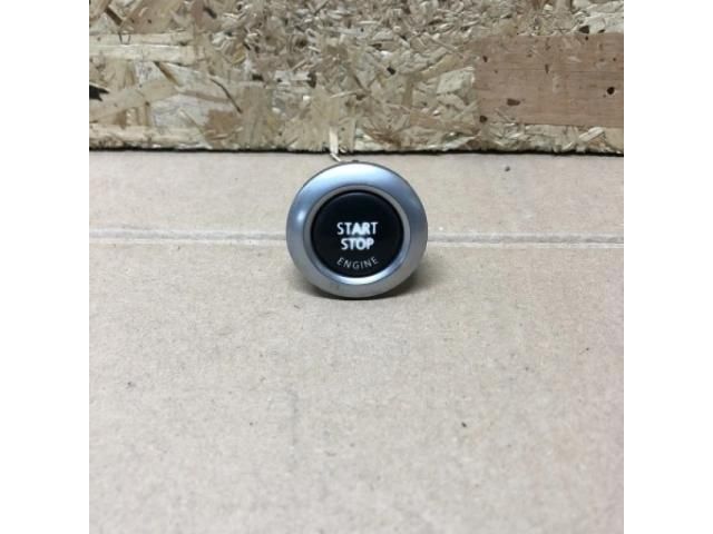bontott BMW X1 Start / Stop Indító Gomb