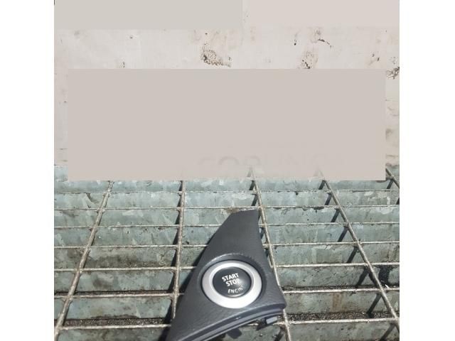 bontott BMW X1 Start / Stop Indító Gomb