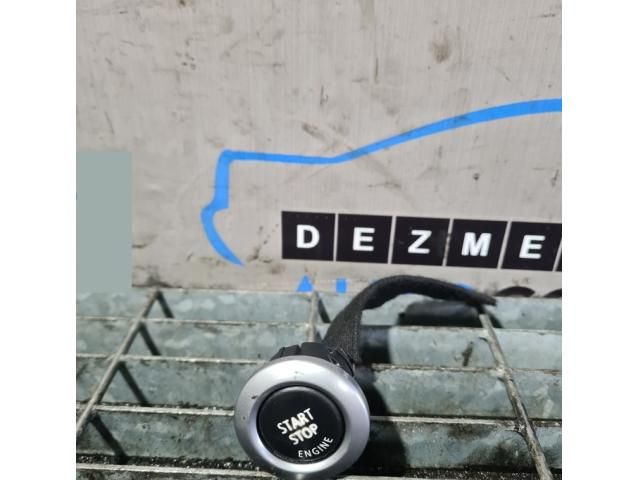 bontott BMW X1 Start / Stop Indító Gomb