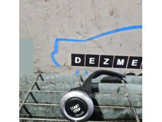 bontott BMW X1 Start / Stop Indító Gomb