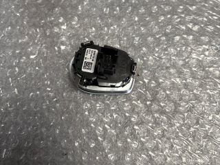 bontott BMW X1 Start / Stop Indító Gomb