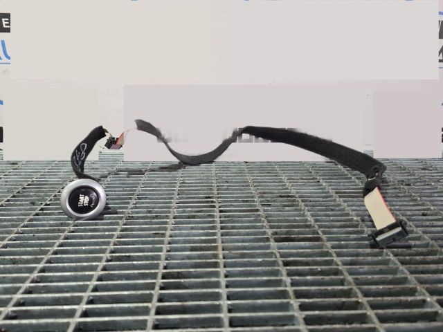 bontott BMW X1 Start / Stop Indító Gomb