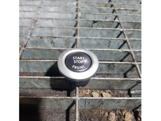 bontott BMW X1 Start / Stop Indító Gomb