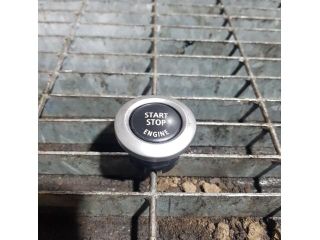 bontott BMW X1 Start / Stop Indító Gomb