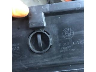 bontott BMW X1 Szélvédő Takaró