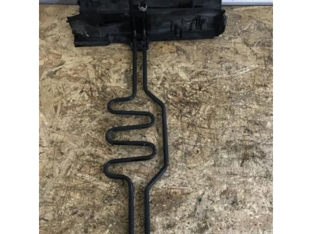 bontott BMW X1 Szervó Olajhűtő