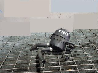 bontott BMW X1 Szervóolaj Tartály