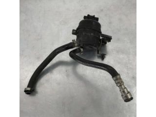 bontott BMW X1 Szervóolaj Tartály