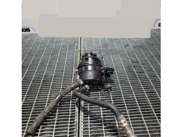 bontott BMW X1 Szervóolaj Tartály