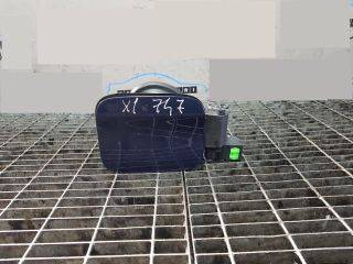 bontott BMW X1 Tankajtó