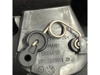 bontott BMW X1 Tankajtó