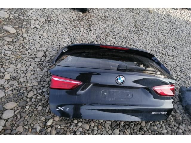 bontott BMW X1 Tankajtó