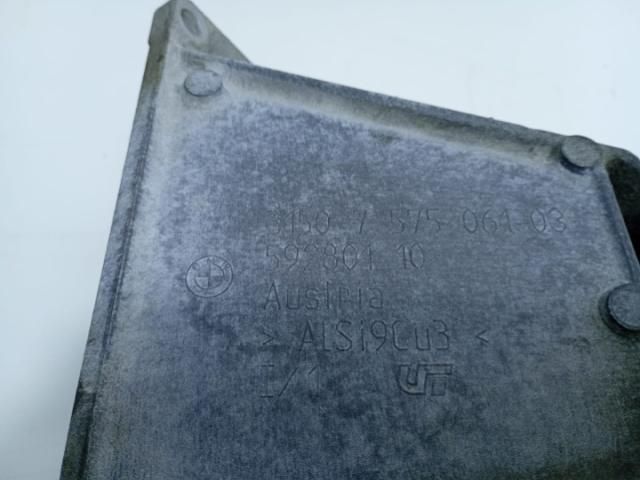 bontott BMW X1 Tartó Bak