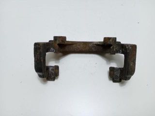 bontott BMW X1 Tartó Bak