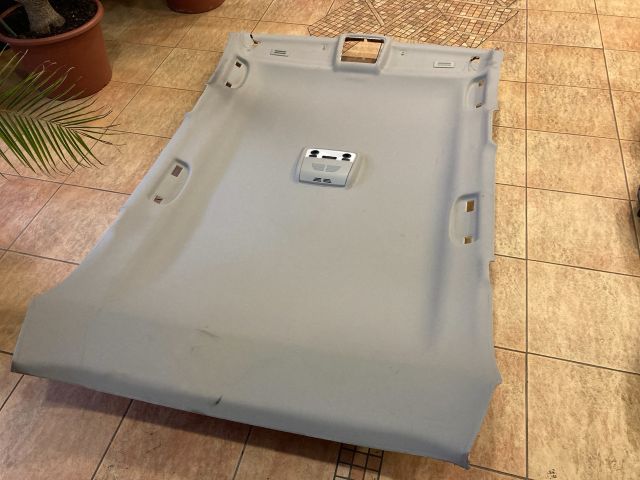 bontott BMW X1 Tetőkárpit