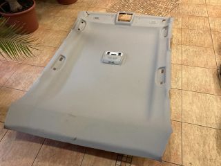 bontott BMW X1 Tetőkárpit