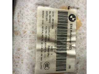 bontott BMW X1 Tetőkárpit