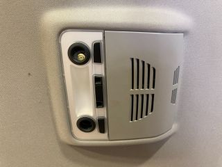 bontott BMW X1 Tetőkárpit